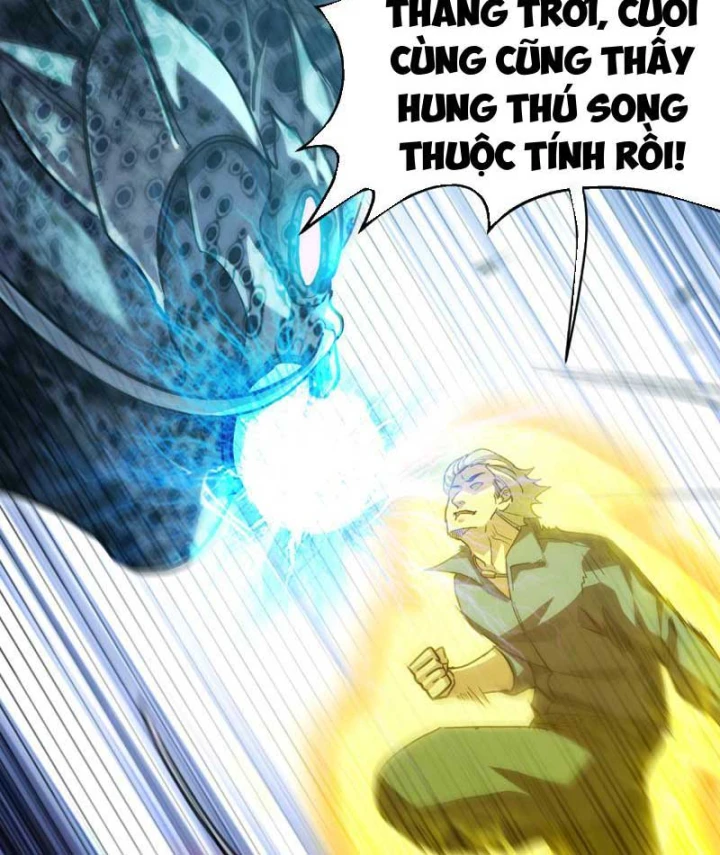 Cao Võ: Một Tay Nghiền Nát Ba Ngàn Đại Đế! Chapter 35 - 58