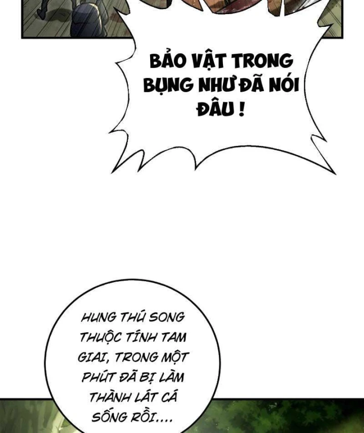 Cao Võ: Một Tay Nghiền Nát Ba Ngàn Đại Đế! Chapter 35 - 66