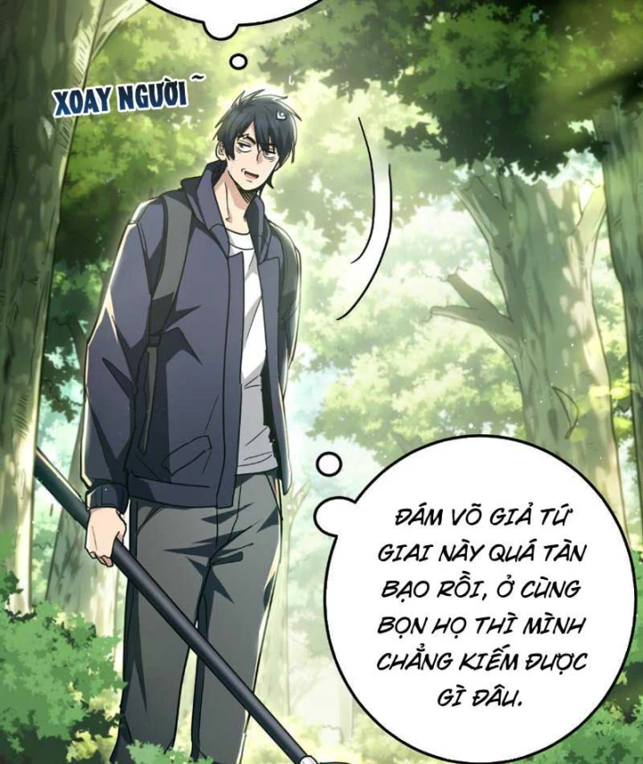 Cao Võ: Một Tay Nghiền Nát Ba Ngàn Đại Đế! Chapter 35 - 67