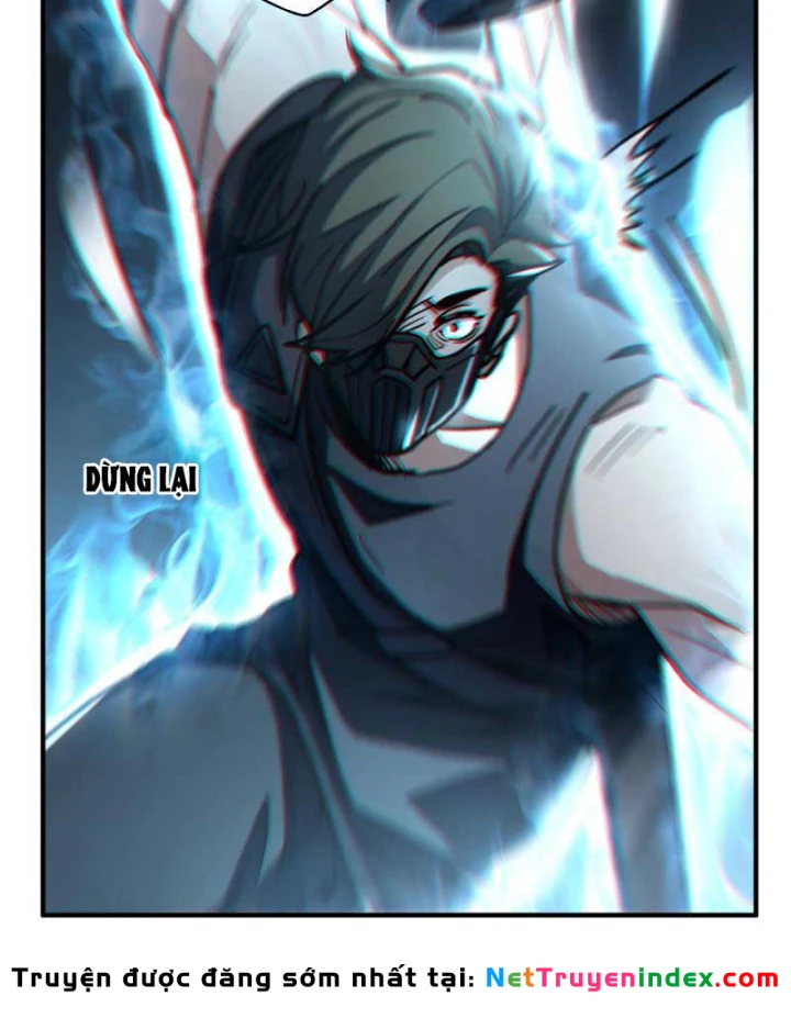 Cao Võ: Một Tay Nghiền Nát Ba Ngàn Đại Đế! Chapter 35 - 72