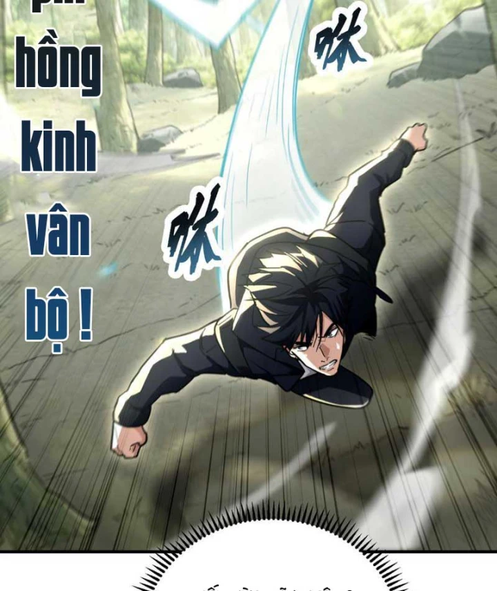 Cao Võ: Một Tay Nghiền Nát Ba Ngàn Đại Đế! Chapter 35 - 79