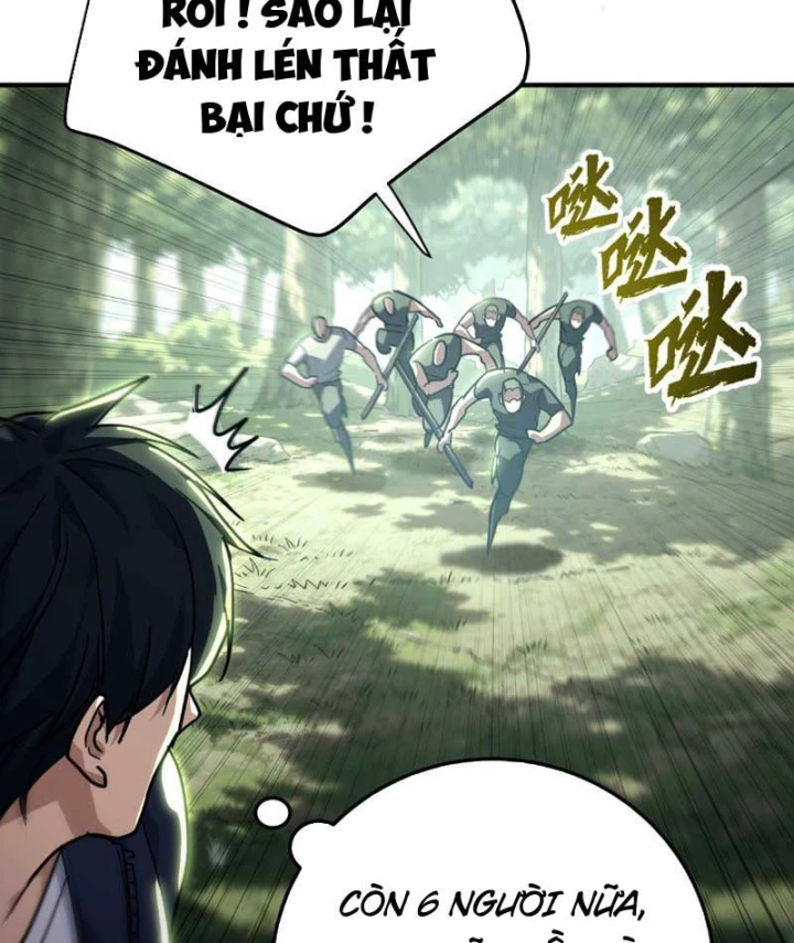 Cao Võ: Một Tay Nghiền Nát Ba Ngàn Đại Đế! Chapter 35 - 81