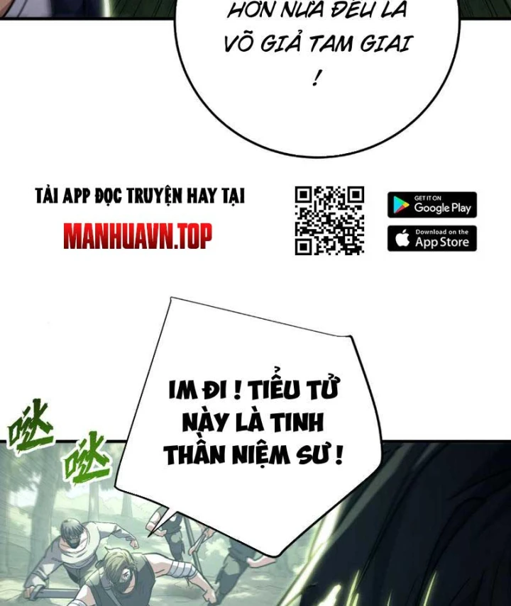 Cao Võ: Một Tay Nghiền Nát Ba Ngàn Đại Đế! Chapter 35 - 82