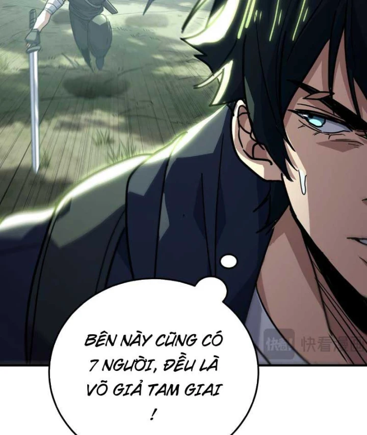 Cao Võ: Một Tay Nghiền Nát Ba Ngàn Đại Đế! Chapter 35 - 83
