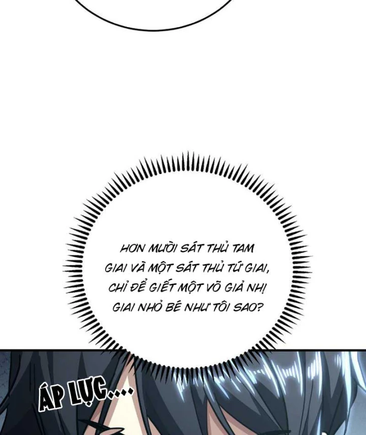 Cao Võ: Một Tay Nghiền Nát Ba Ngàn Đại Đế! Chapter 35 - 84