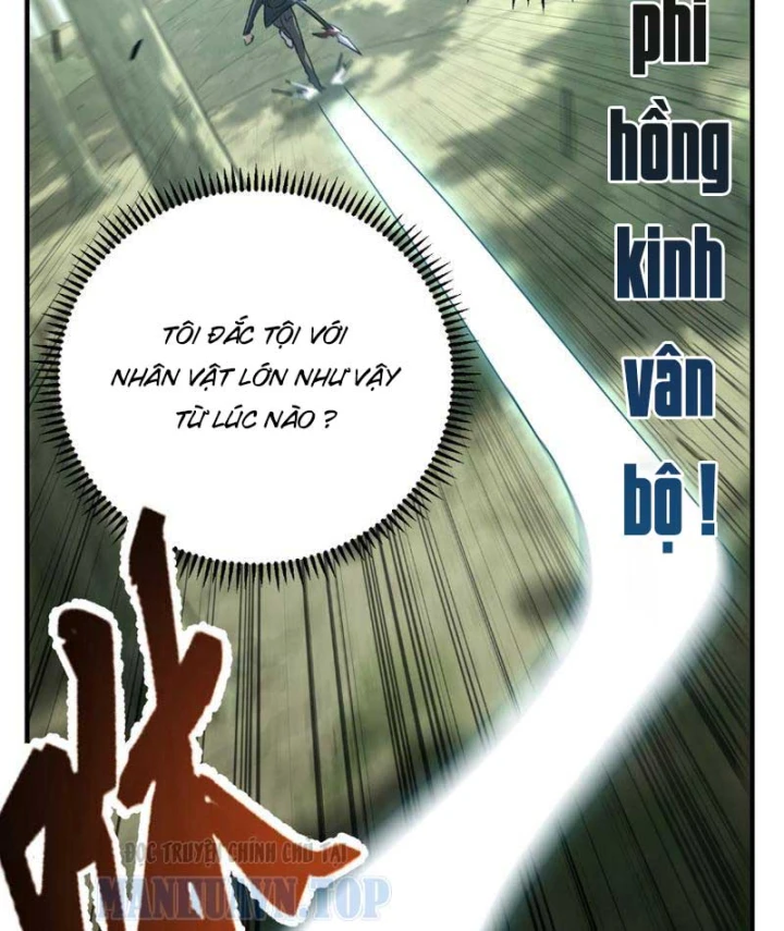 Cao Võ: Một Tay Nghiền Nát Ba Ngàn Đại Đế! Chapter 35 - 86