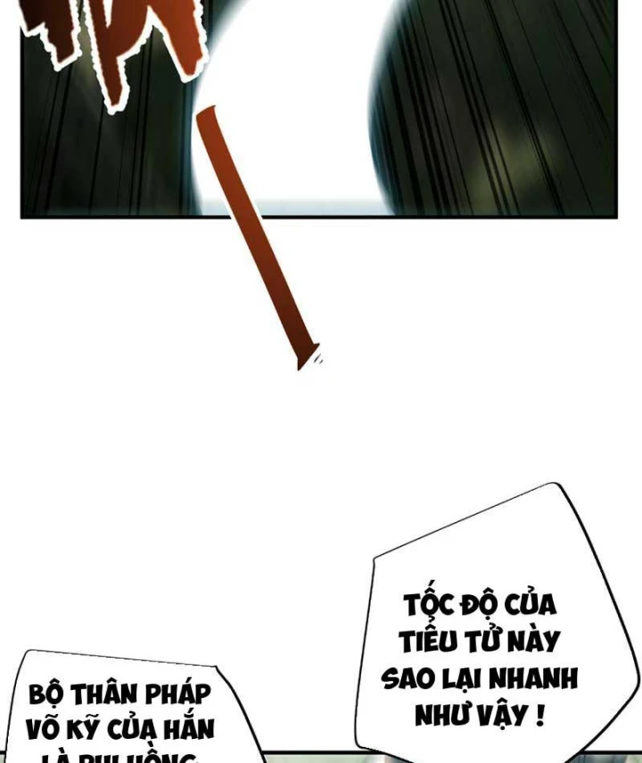 Cao Võ: Một Tay Nghiền Nát Ba Ngàn Đại Đế! Chapter 35 - 87