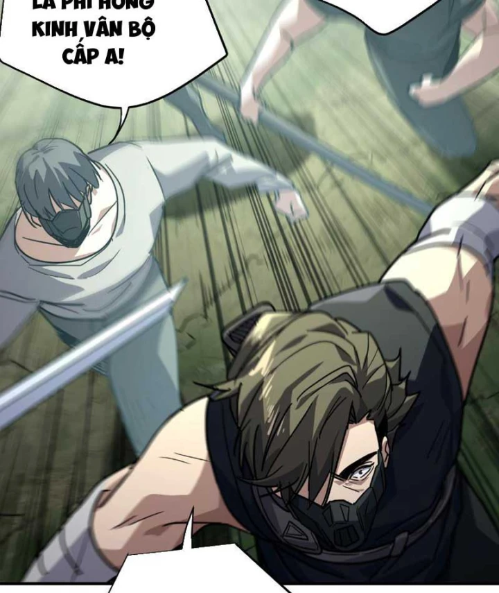 Cao Võ: Một Tay Nghiền Nát Ba Ngàn Đại Đế! Chapter 35 - 88