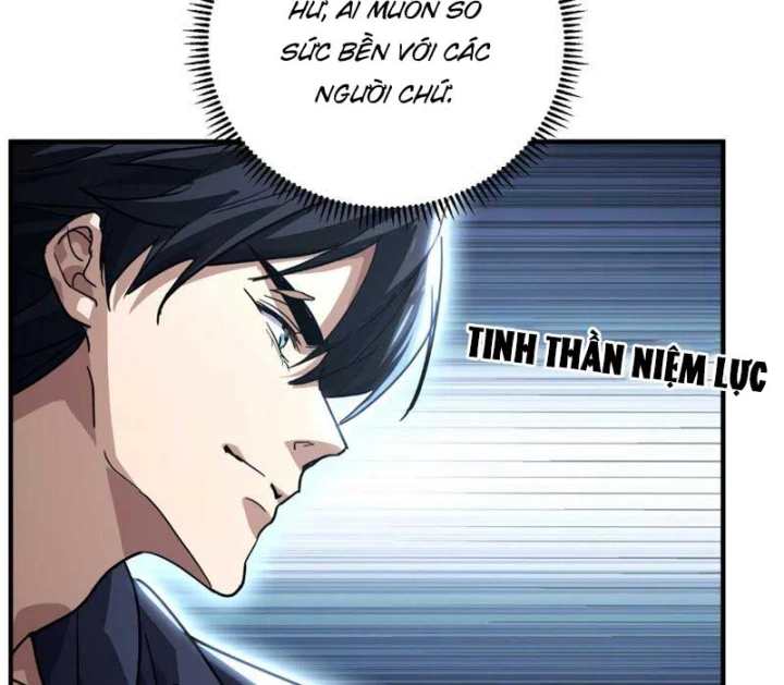 Cao Võ: Một Tay Nghiền Nát Ba Ngàn Đại Đế! Chapter 35 - 90