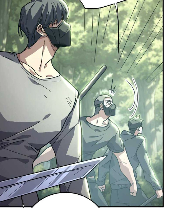 Cao Võ: Một Tay Nghiền Nát Ba Ngàn Đại Đế! Chapter 35 - 94