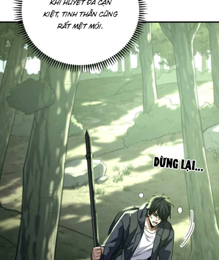 Cao Võ: Một Tay Nghiền Nát Ba Ngàn Đại Đế! Chapter 35 - 98