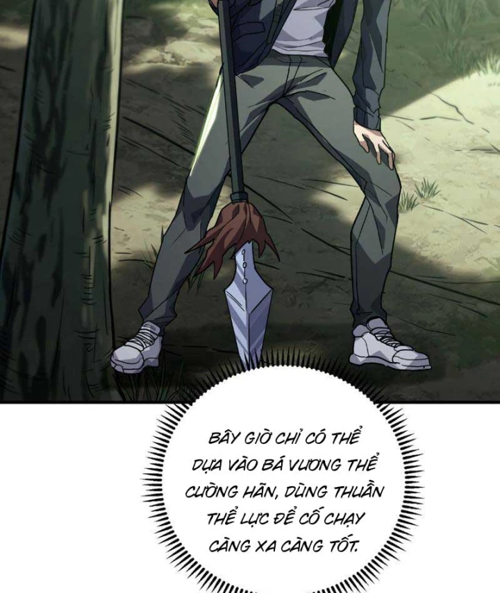 Cao Võ: Một Tay Nghiền Nát Ba Ngàn Đại Đế! Chapter 35 - 99