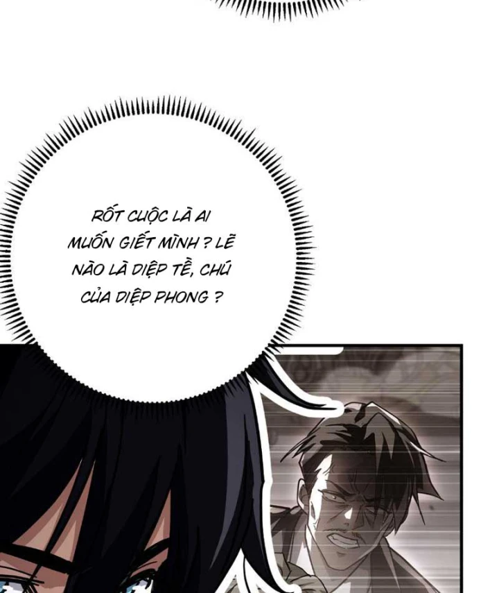 Cao Võ: Một Tay Nghiền Nát Ba Ngàn Đại Đế! Chapter 35 - 100