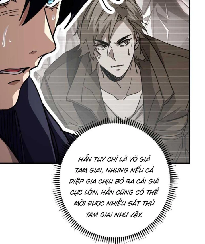 Cao Võ: Một Tay Nghiền Nát Ba Ngàn Đại Đế! Chapter 35 - 101