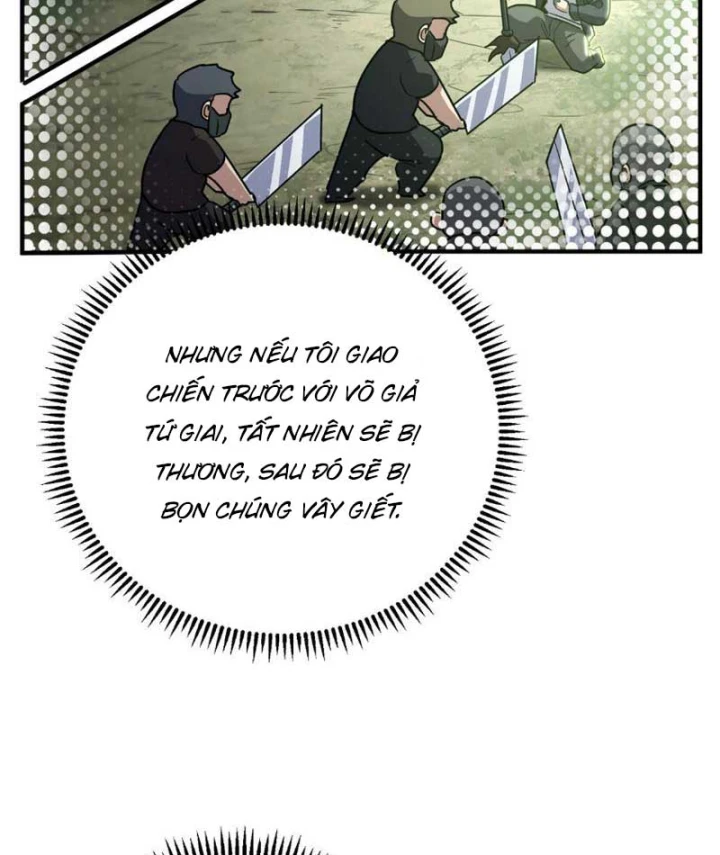 Cao Võ: Một Tay Nghiền Nát Ba Ngàn Đại Đế! Chapter 35 - 105