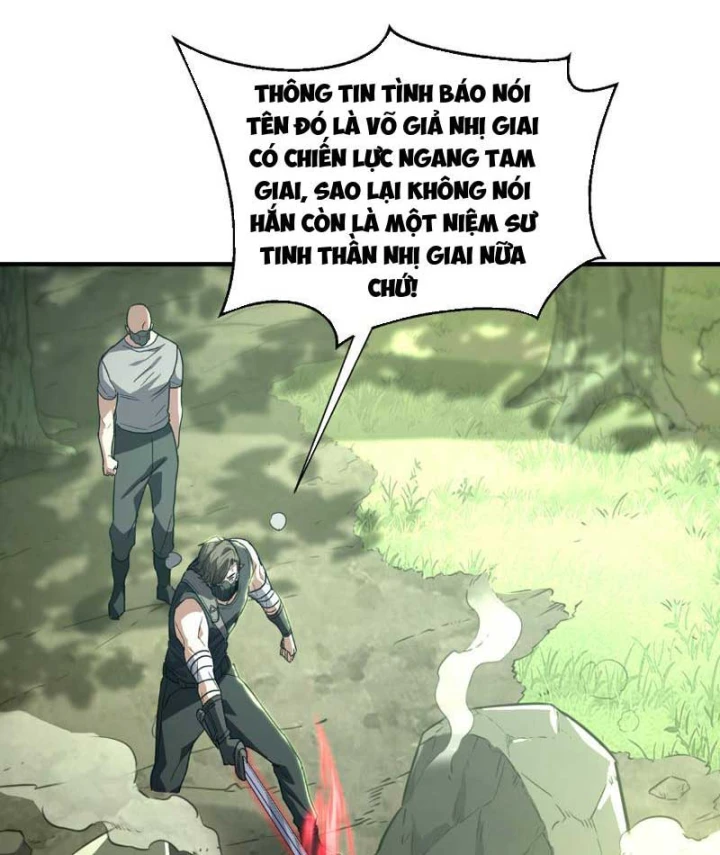 Cao Võ: Một Tay Nghiền Nát Ba Ngàn Đại Đế! Chapter 35 - 112