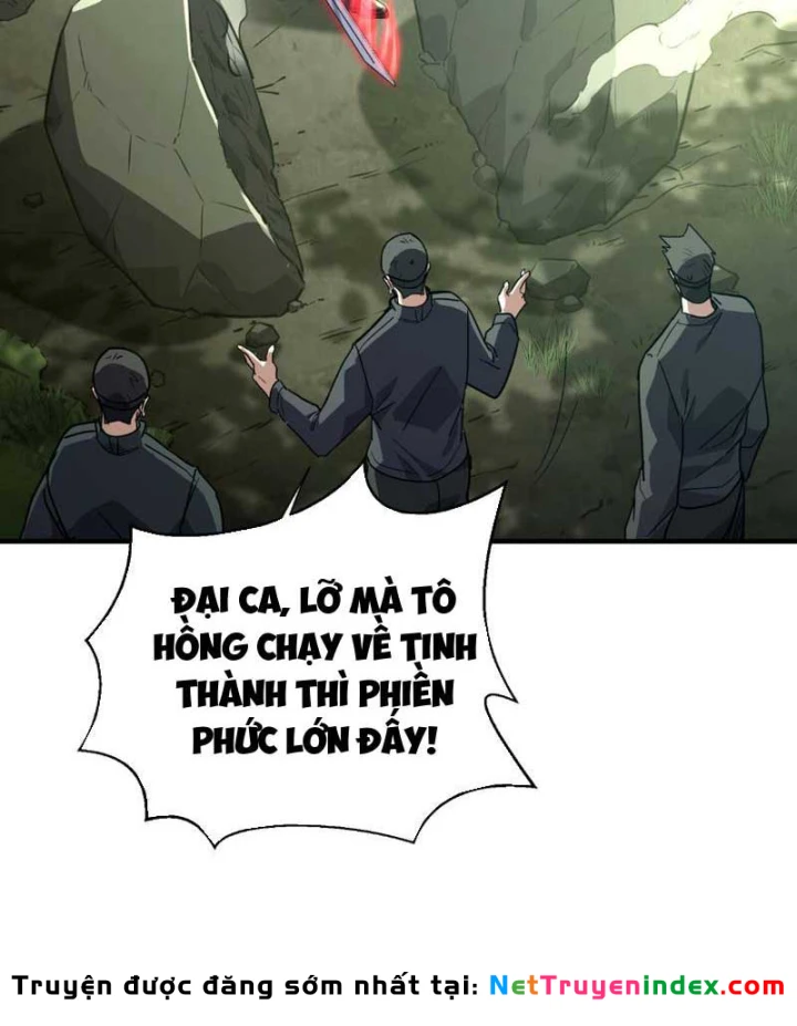 Cao Võ: Một Tay Nghiền Nát Ba Ngàn Đại Đế! Chapter 35 - 113