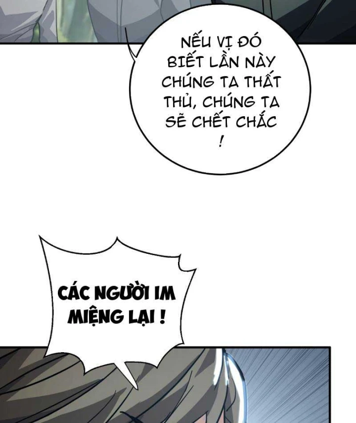 Cao Võ: Một Tay Nghiền Nát Ba Ngàn Đại Đế! Chapter 35 - 115