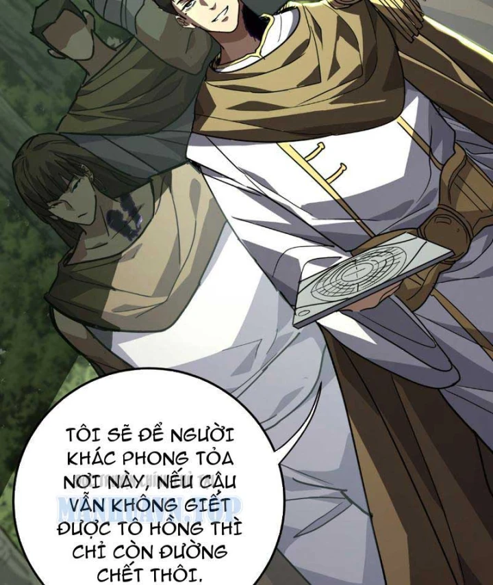 Cao Võ: Một Tay Nghiền Nát Ba Ngàn Đại Đế! Chapter 35 - 120