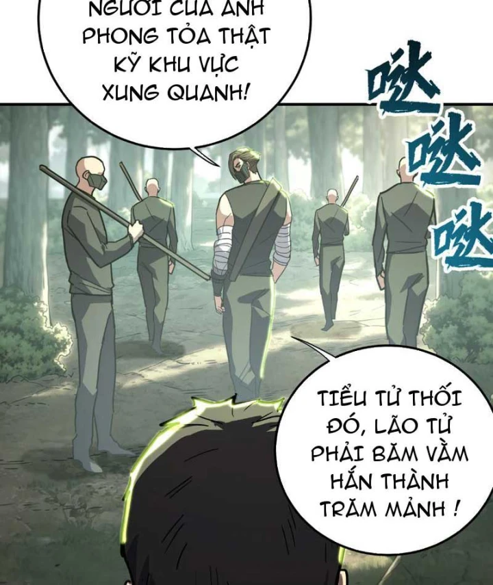 Cao Võ: Một Tay Nghiền Nát Ba Ngàn Đại Đế! Chapter 35 - 122