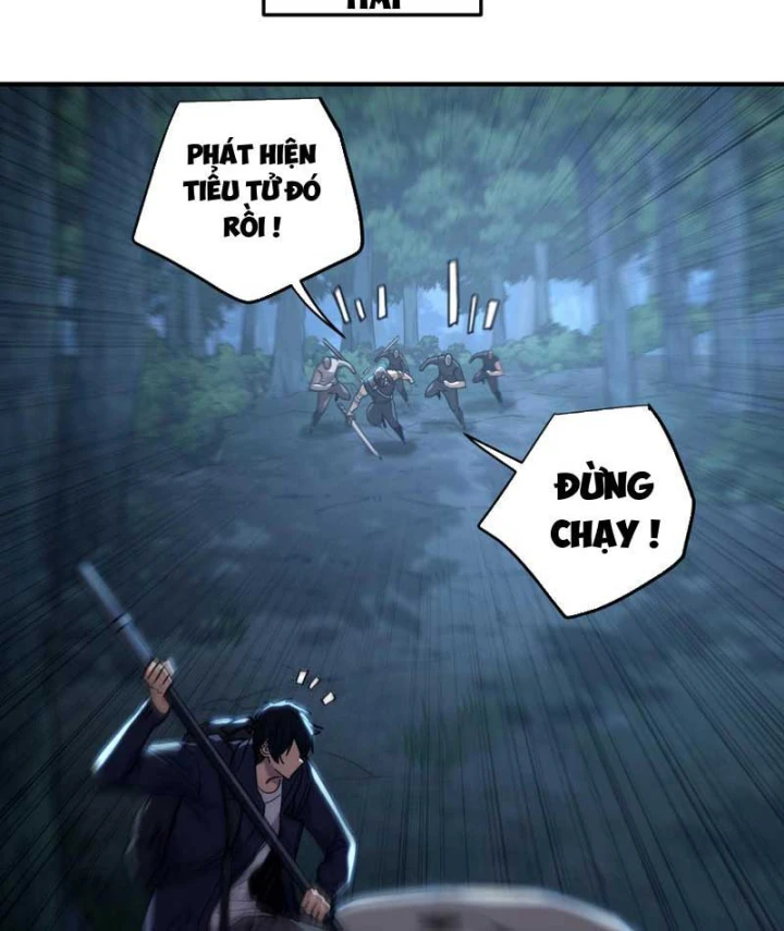 Cao Võ: Một Tay Nghiền Nát Ba Ngàn Đại Đế! Chapter 35 - 127