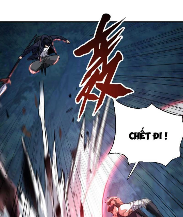 Cao Võ: Một Tay Nghiền Nát Ba Ngàn Đại Đế! Chapter 35 - 129