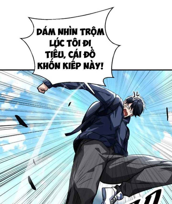 Cao Võ: Một Tay Nghiền Nát Ba Ngàn Đại Đế! Chapter 35 - 134