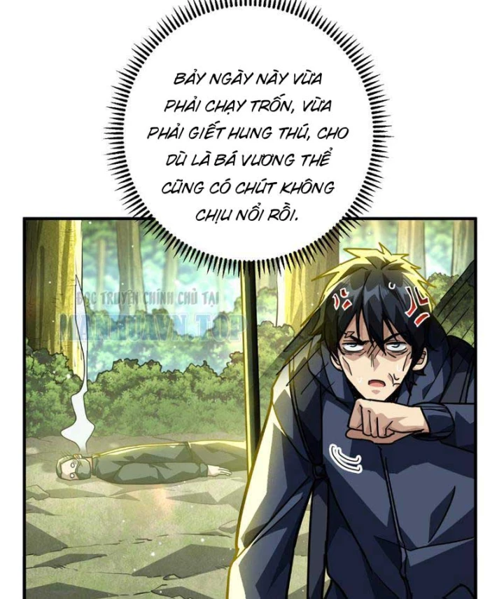 Cao Võ: Một Tay Nghiền Nát Ba Ngàn Đại Đế! Chapter 35 - 136