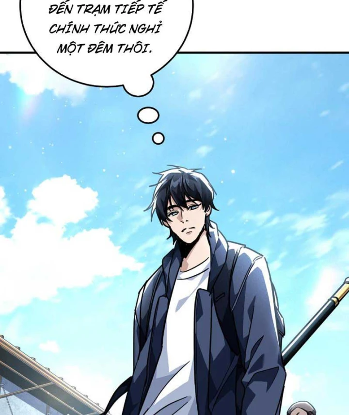 Cao Võ: Một Tay Nghiền Nát Ba Ngàn Đại Đế! Chapter 35 - 141