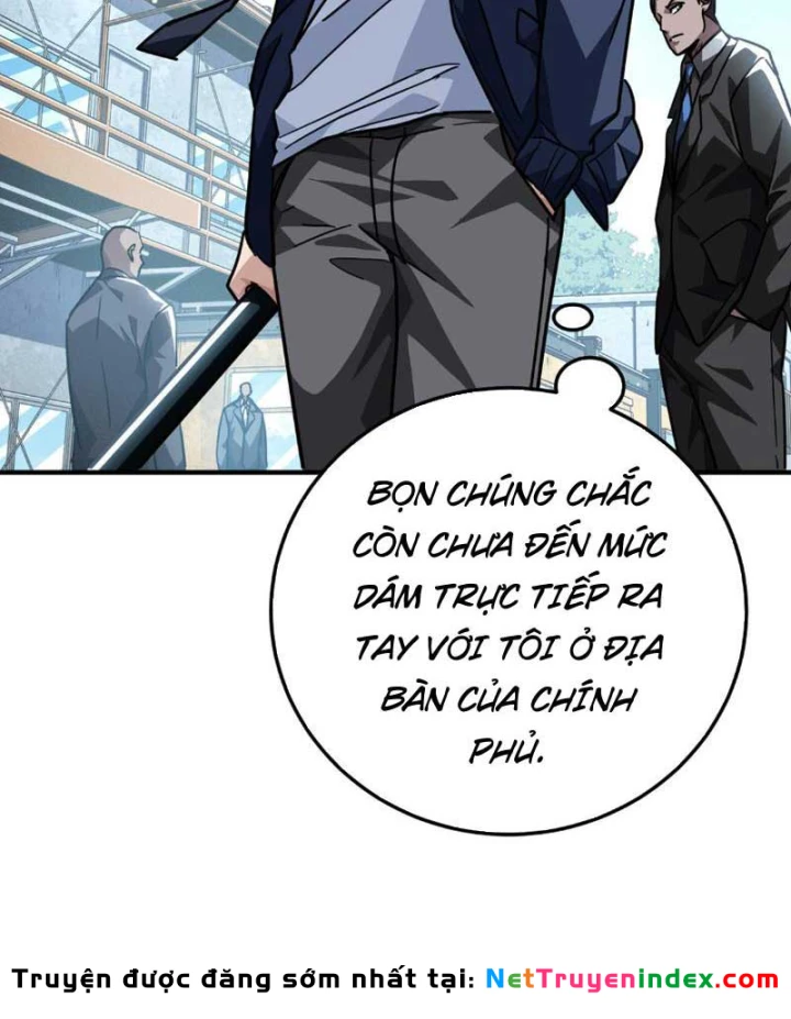 Cao Võ: Một Tay Nghiền Nát Ba Ngàn Đại Đế! Chapter 35 - 142