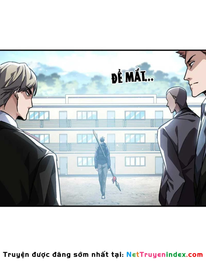 Cao Võ: Một Tay Nghiền Nát Ba Ngàn Đại Đế! Chapter 35 - 143