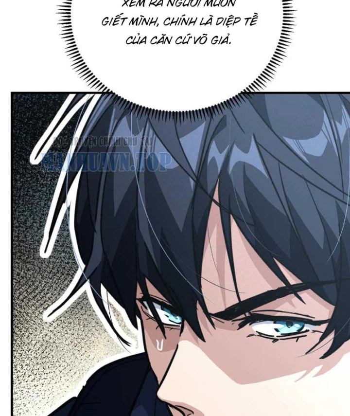 Cao Võ: Một Tay Nghiền Nát Ba Ngàn Đại Đế! Chapter 35 - 145