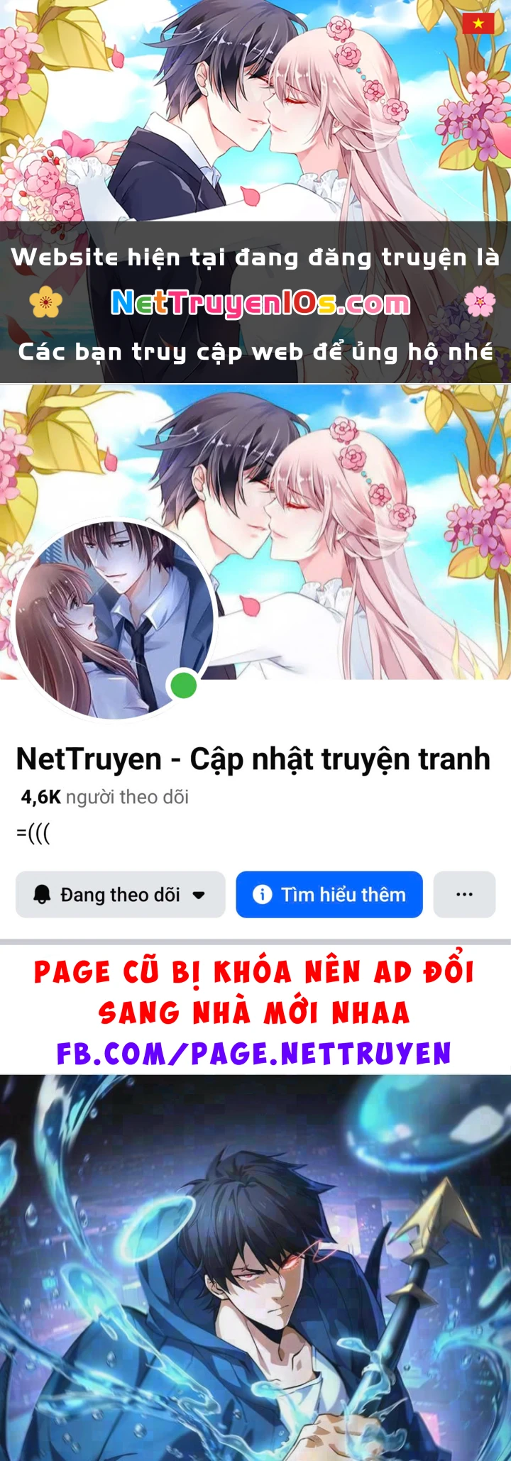 Cao Võ: Một Tay Nghiền Nát Ba Ngàn Đại Đế! Chapter 36 - 1