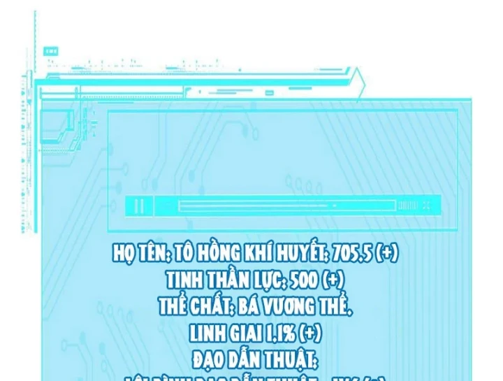 Cao Võ: Một Tay Nghiền Nát Ba Ngàn Đại Đế! Chapter 36 - 8