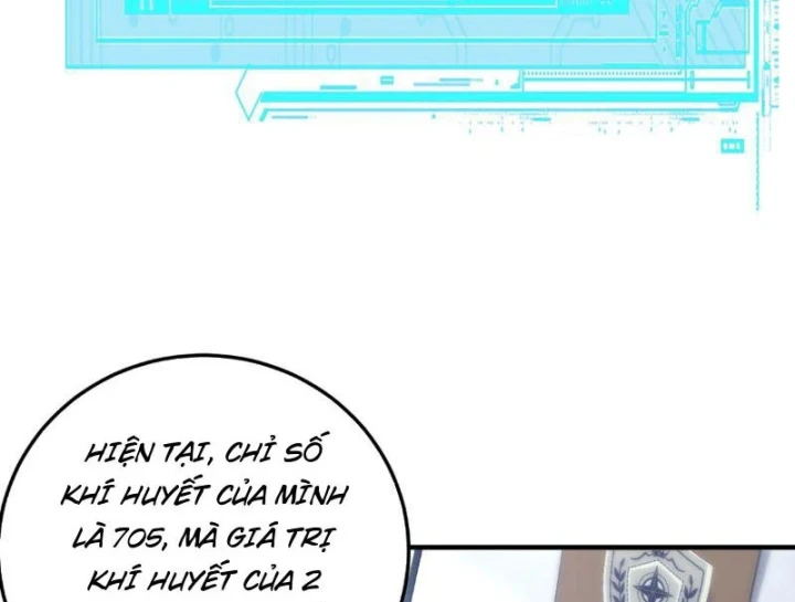 Cao Võ: Một Tay Nghiền Nát Ba Ngàn Đại Đế! Chapter 36 - 10