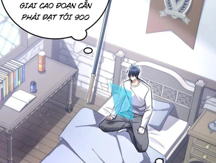 Cao Võ: Một Tay Nghiền Nát Ba Ngàn Đại Đế! Chapter 36 - 11