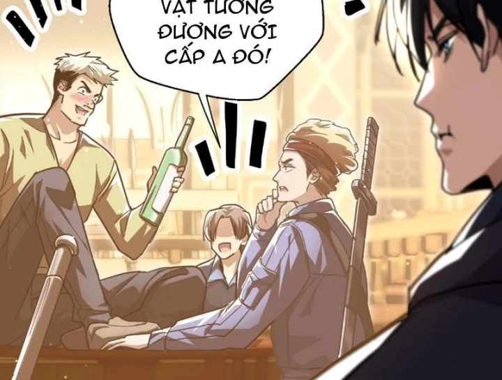 Cao Võ: Một Tay Nghiền Nát Ba Ngàn Đại Đế! Chapter 36 - 38