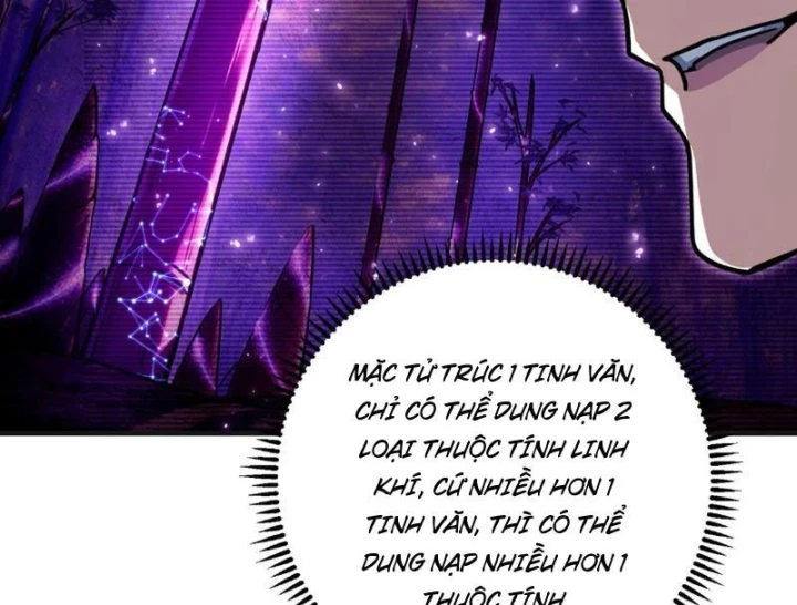 Cao Võ: Một Tay Nghiền Nát Ba Ngàn Đại Đế! Chapter 36 - 42