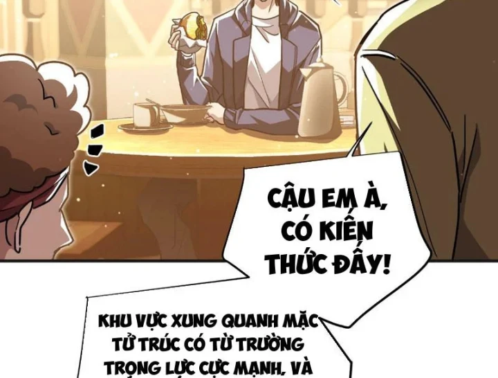 Cao Võ: Một Tay Nghiền Nát Ba Ngàn Đại Đế! Chapter 36 - 49