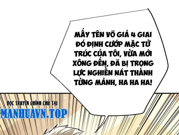 Cao Võ: Một Tay Nghiền Nát Ba Ngàn Đại Đế! Chapter 36 - 51