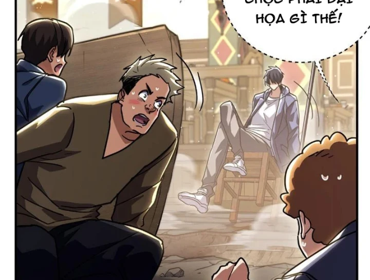 Cao Võ: Một Tay Nghiền Nát Ba Ngàn Đại Đế! Chapter 36 - 75