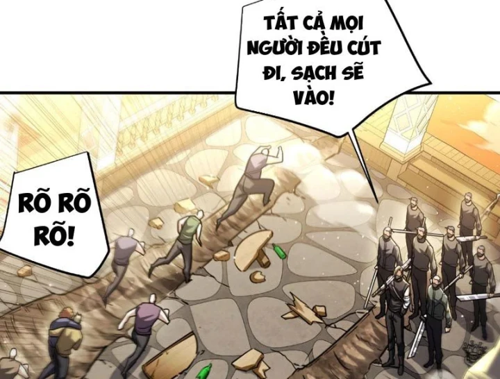Cao Võ: Một Tay Nghiền Nát Ba Ngàn Đại Đế! Chapter 36 - 77
