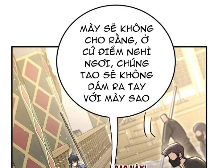 Cao Võ: Một Tay Nghiền Nát Ba Ngàn Đại Đế! Chapter 36 - 80