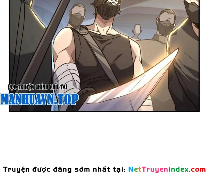 Cao Võ: Một Tay Nghiền Nát Ba Ngàn Đại Đế! Chapter 36 - 87
