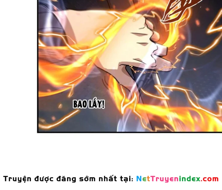 Cao Võ: Một Tay Nghiền Nát Ba Ngàn Đại Đế! Chapter 36 - 89