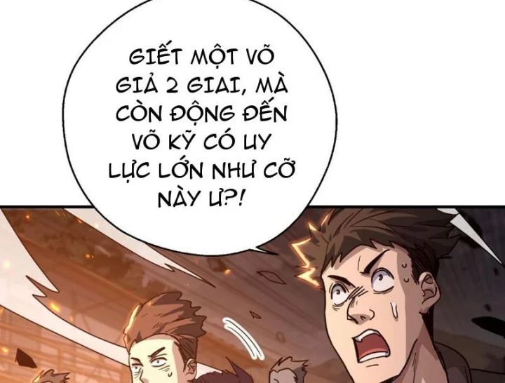 Cao Võ: Một Tay Nghiền Nát Ba Ngàn Đại Đế! Chapter 36 - 118