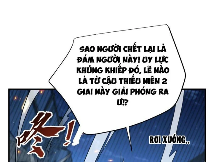 Cao Võ: Một Tay Nghiền Nát Ba Ngàn Đại Đế! Chapter 36 - 122