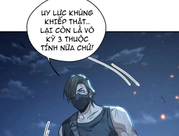 Cao Võ: Một Tay Nghiền Nát Ba Ngàn Đại Đế! Chapter 36 - 129