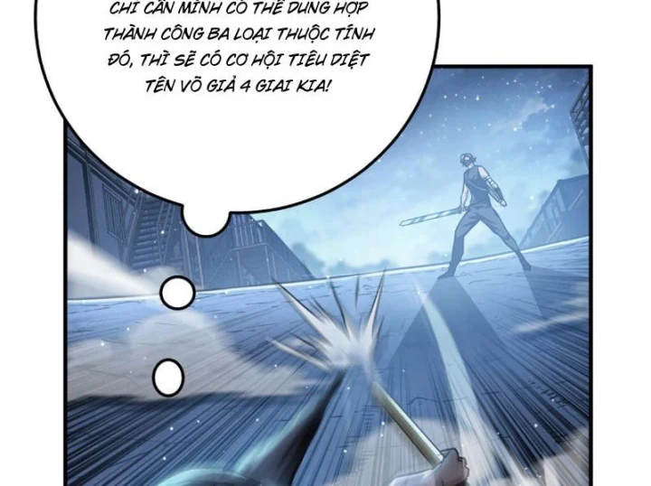 Cao Võ: Một Tay Nghiền Nát Ba Ngàn Đại Đế! Chapter 36 - 172
