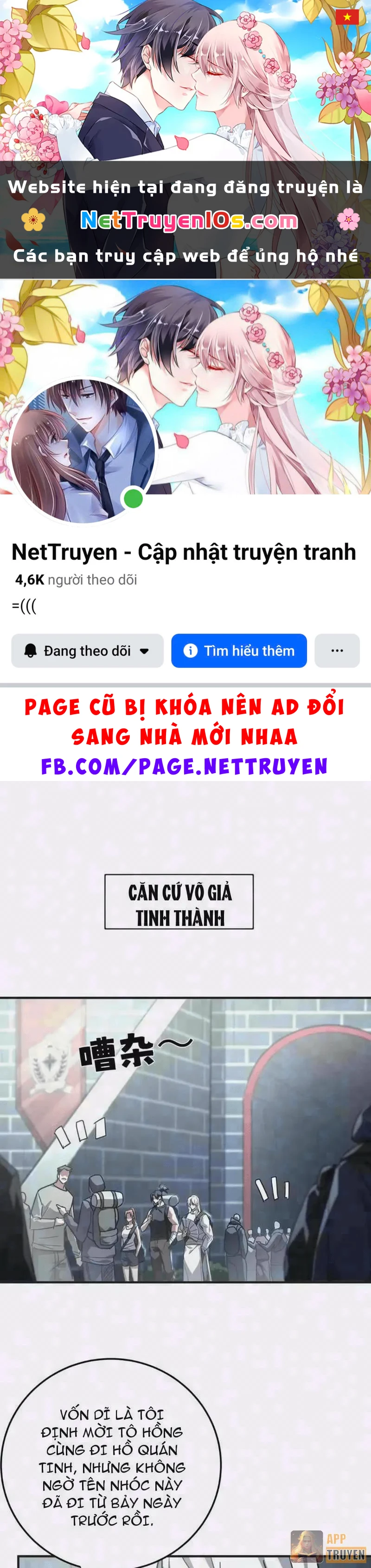 Cao Võ: Một Tay Nghiền Nát Ba Ngàn Đại Đế! Chapter 37 - 1